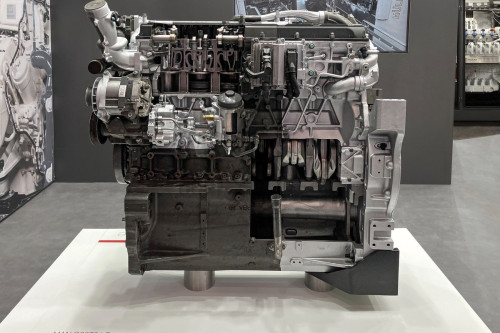 D2676 Re-manufacterd